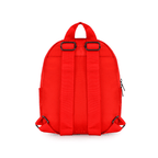 Pack Nautica 2 mochilas Parvus y Orión rojo