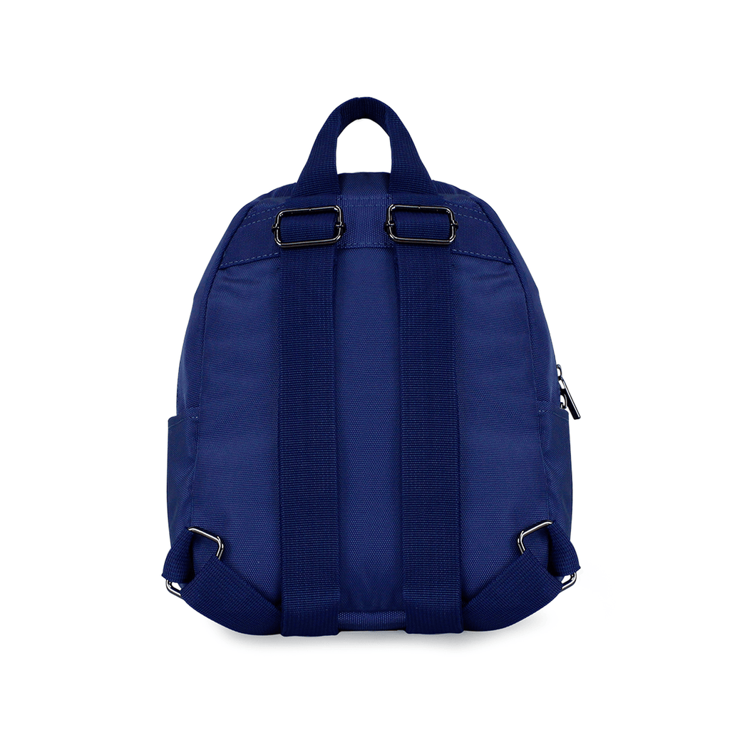 Pack Nautica 2 mochilas Parvus y Orión azul