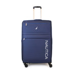 Pack 2 maletas M+L Munich azul