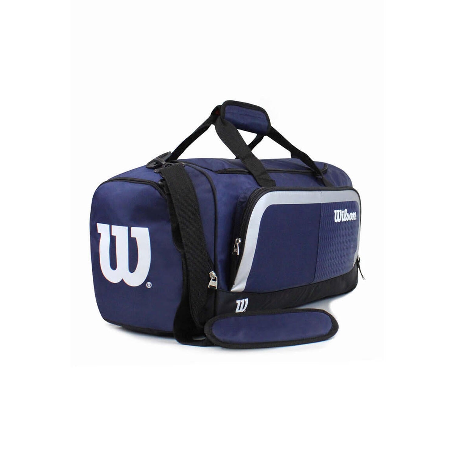 Bolso Kepler azul