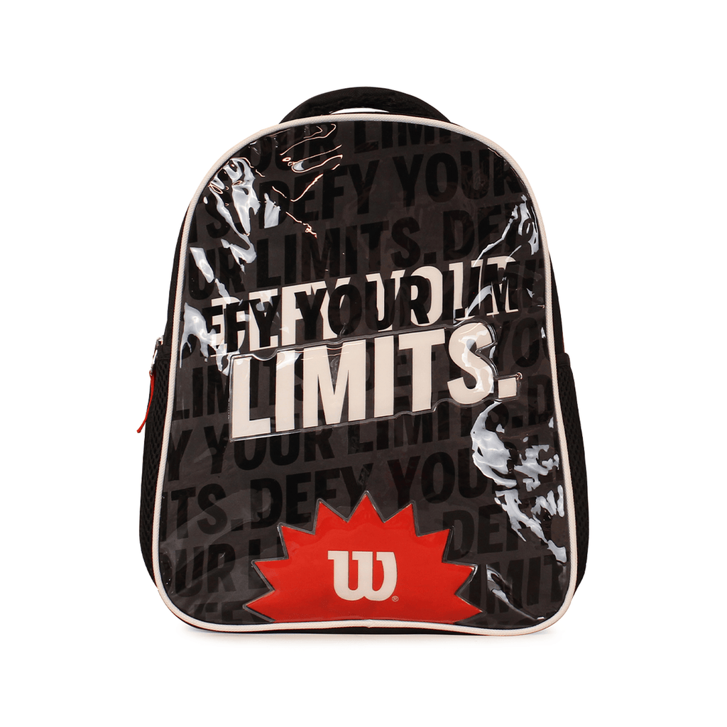 Mochila Luck negro