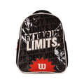 Mochila Luck negro