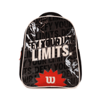 Mochila Luck negro