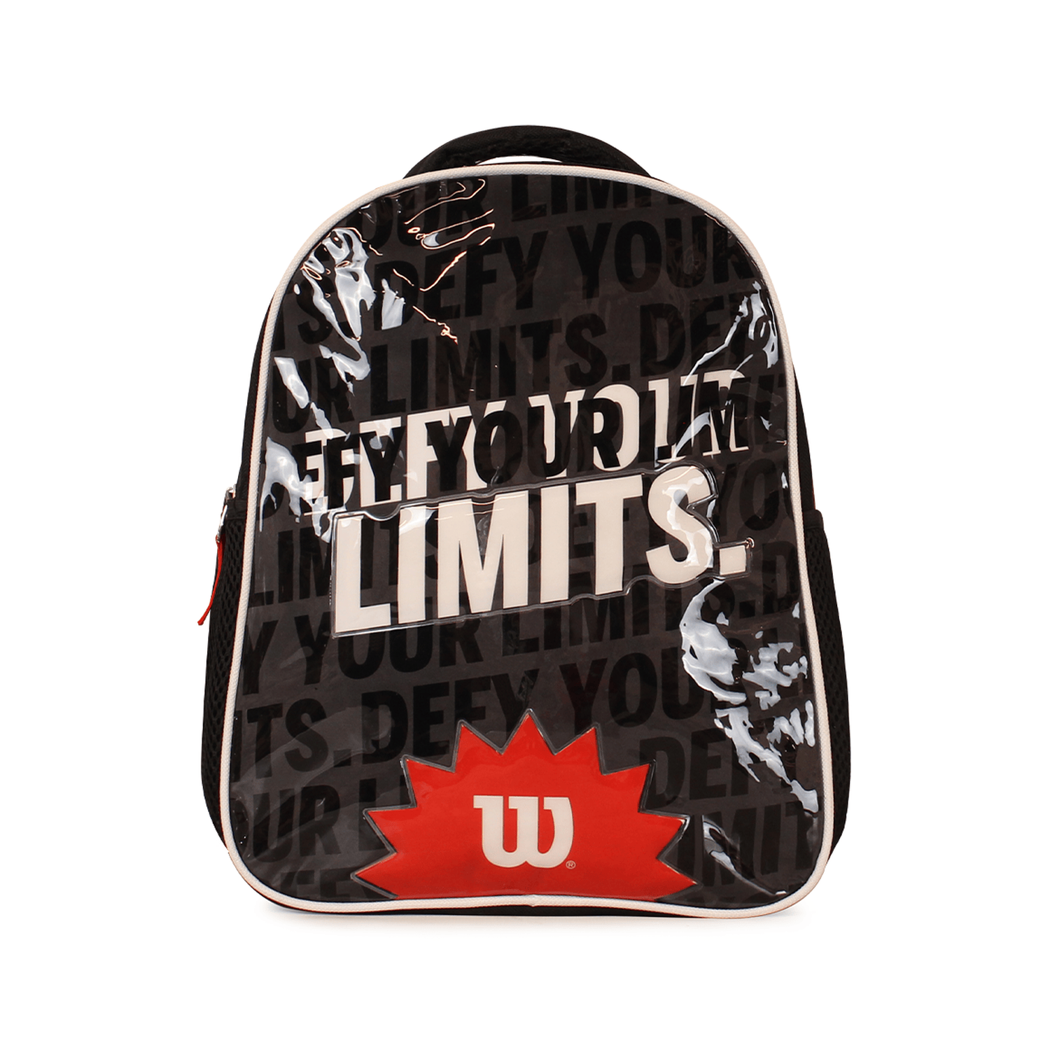 Mochila Luck negro