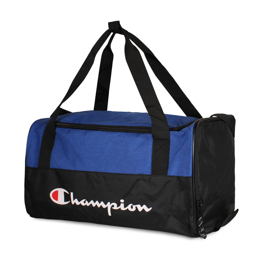 Pack bolso Toronto 28Lt + Bolso Atlanta 45Lt azul