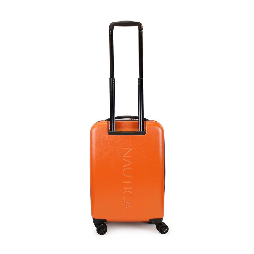 Maleta de cabina Summer naranja