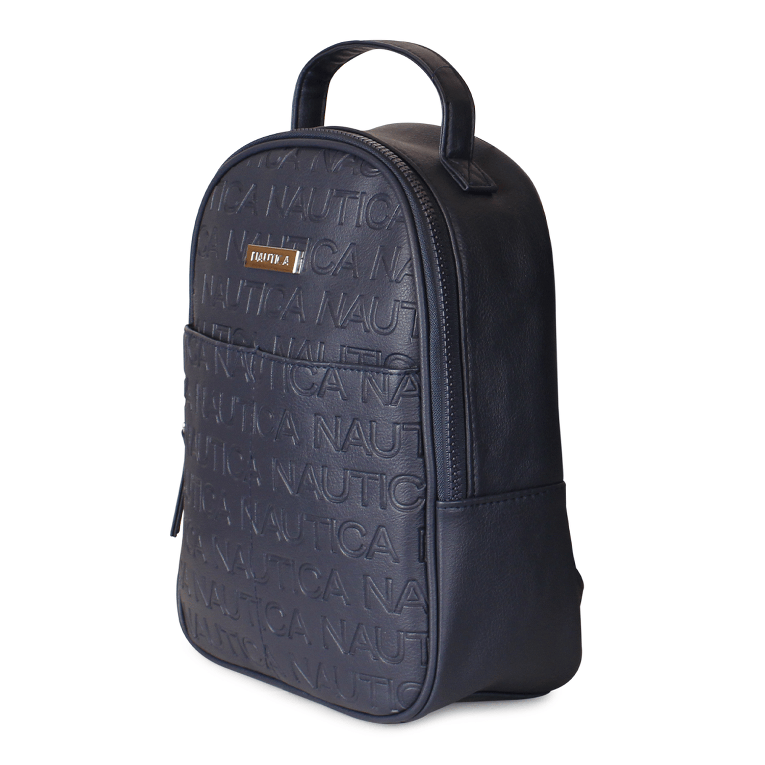 Pack Mochila Queen + Cartera Lady azul