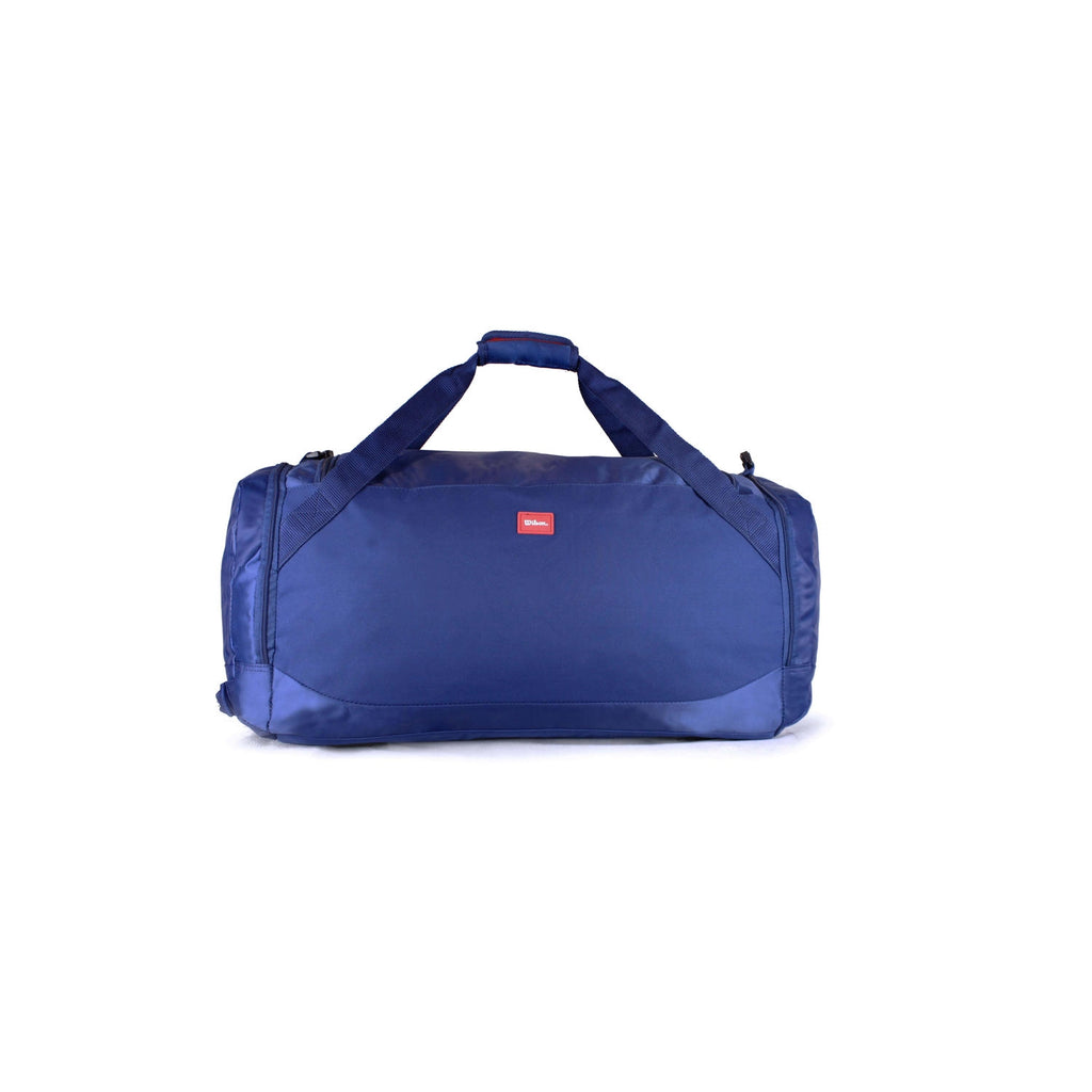 Pack bolso Bolt + Mochila Logan + Banano Apolo azul