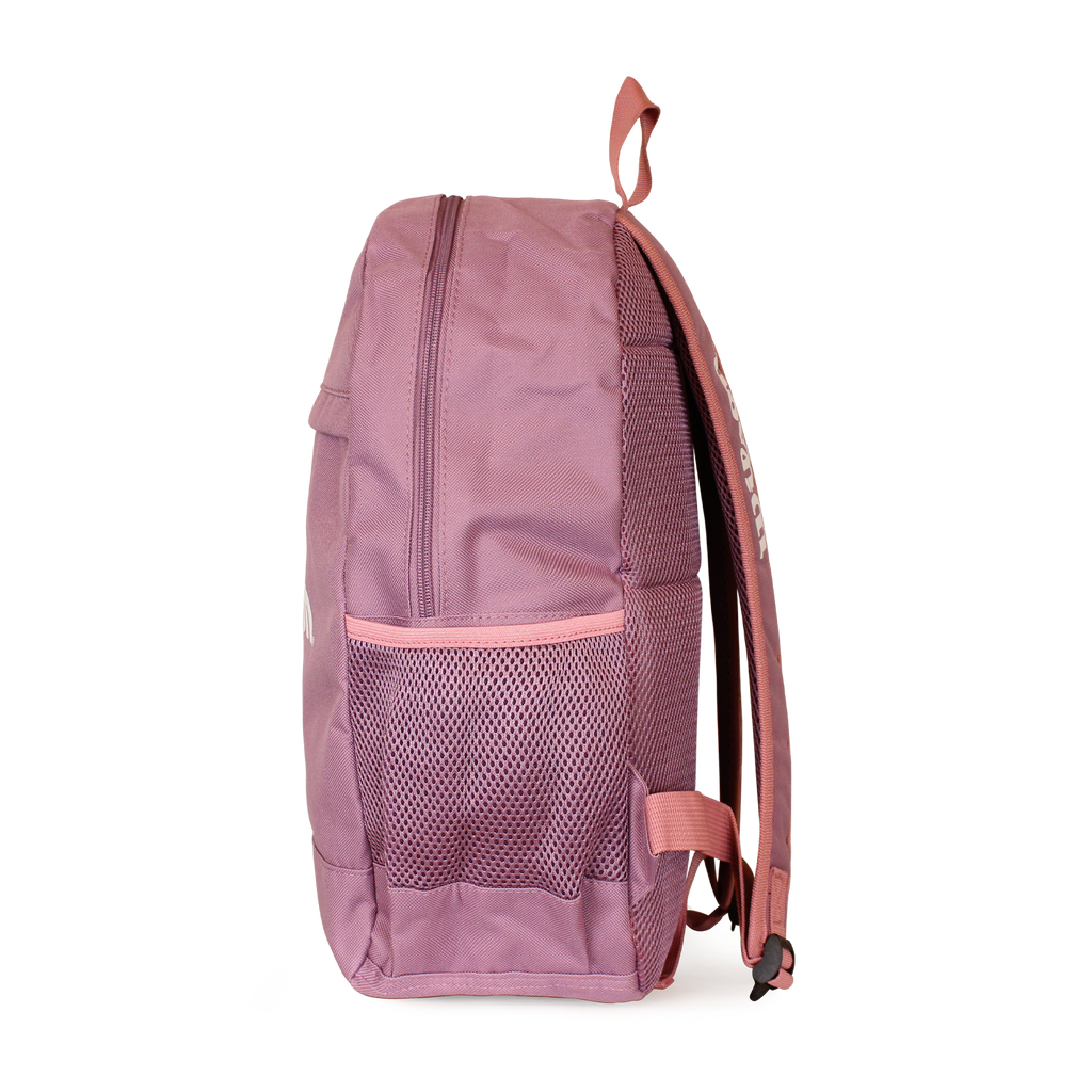 Pack 2 mochila Wilson Atom verde y lila