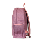 Pack 2 mochila Wilson Atom verde y lila