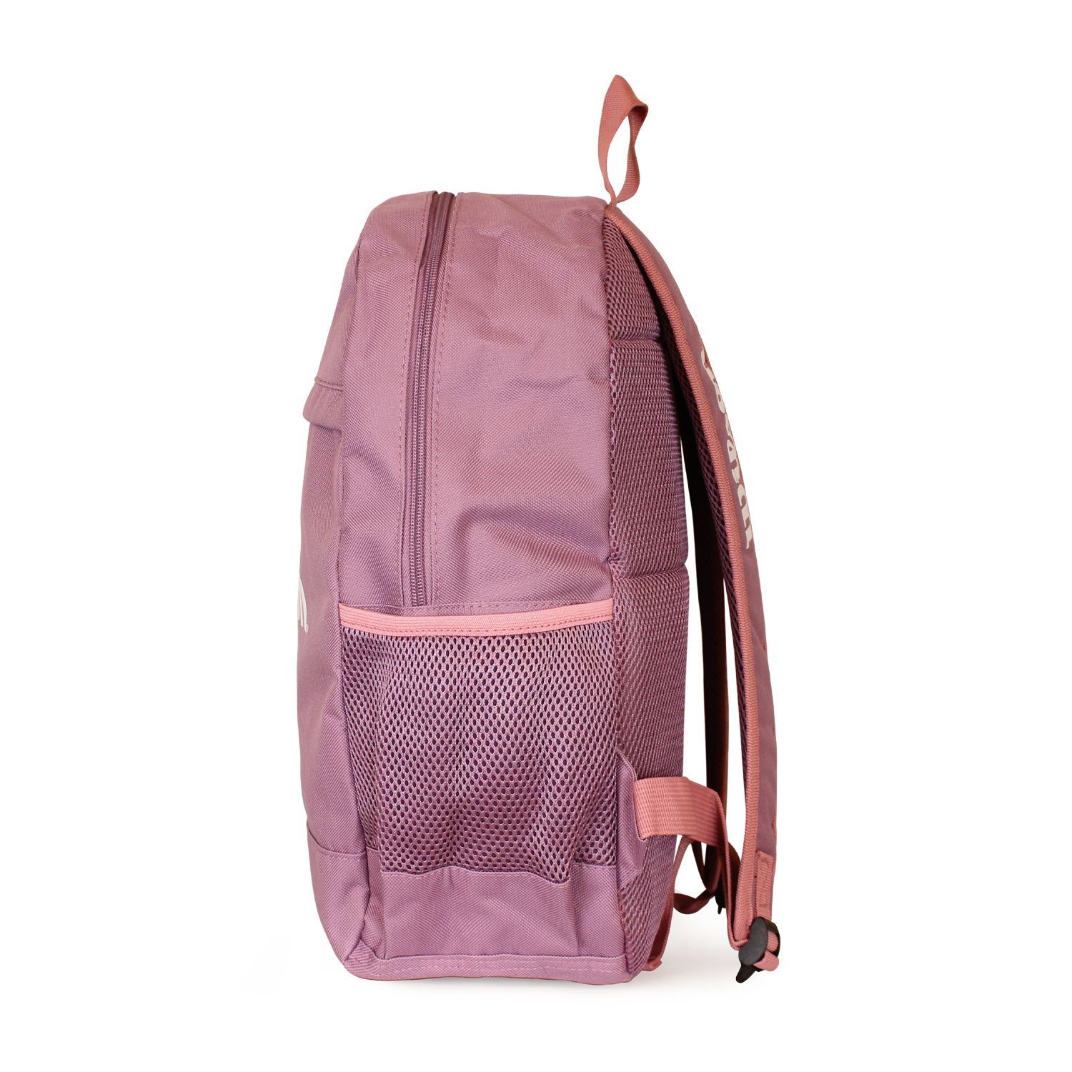 Pack 2 mochila Wilson Atom verde y lila