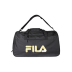 Pack bolso Verona 71lts + lonchera térmica Bonet gold negro