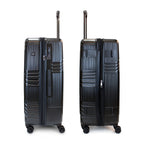 Pack 2 Maleta S+L City Scape + Almohada de Viaje Varsity DKNY