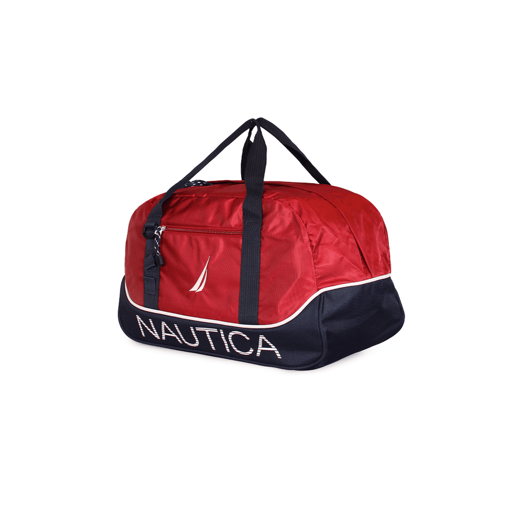 Pack Maleta cabina Amsterdam 10k + Bolso Mannar Nautica azul