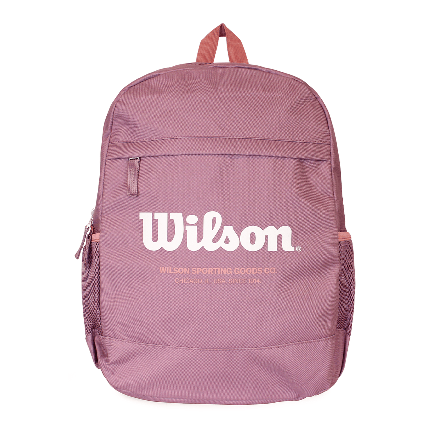 Mochila Atom Lila