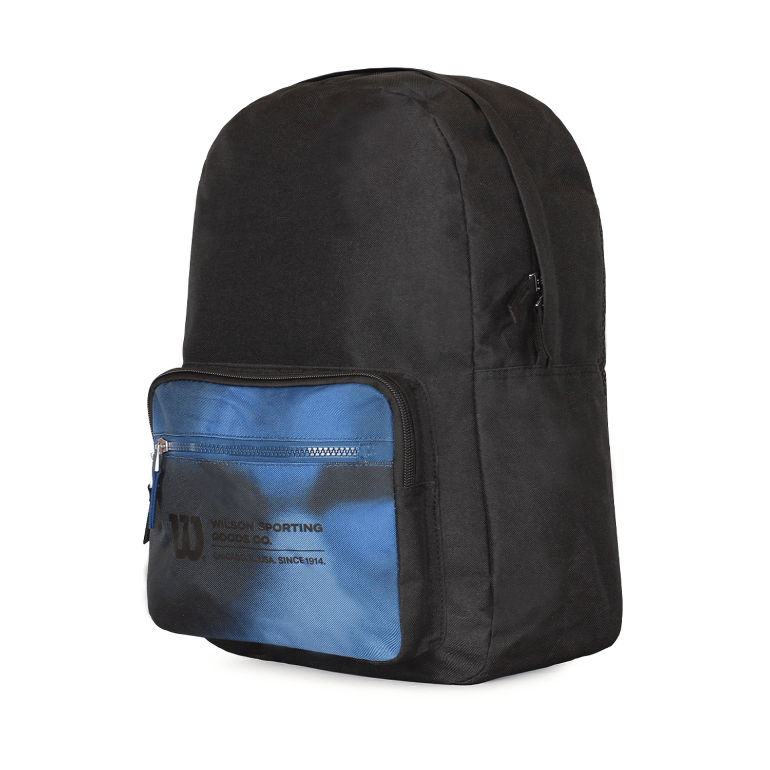 Mochila Portland azul