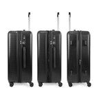 Maleta grande Hot Town negro
