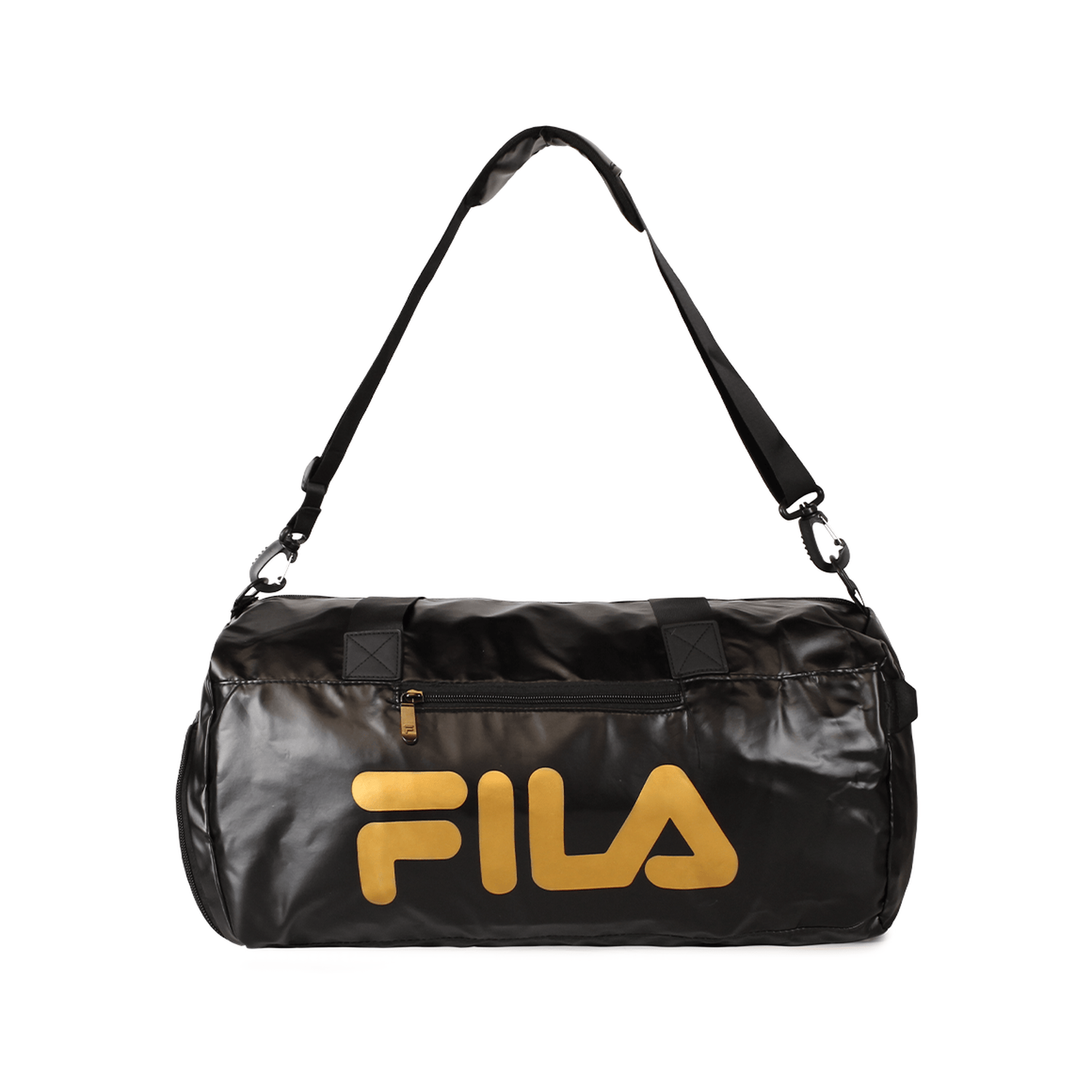 Pack Maleta cabina Flip 10kg + Bolso Fila Bolonia café