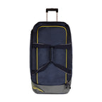 Bolso de Viaje con ruedas Mannar L azul
