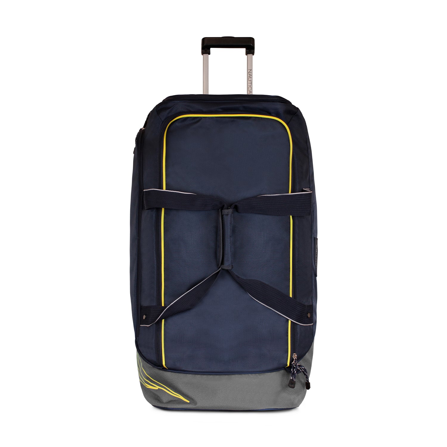 Bolso de Viaje con ruedas Mannar L azul