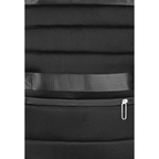 Mochila Viral con usb negro