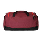 Pack Bolso Ulsan + Botinero zapatos Manchester burdeo