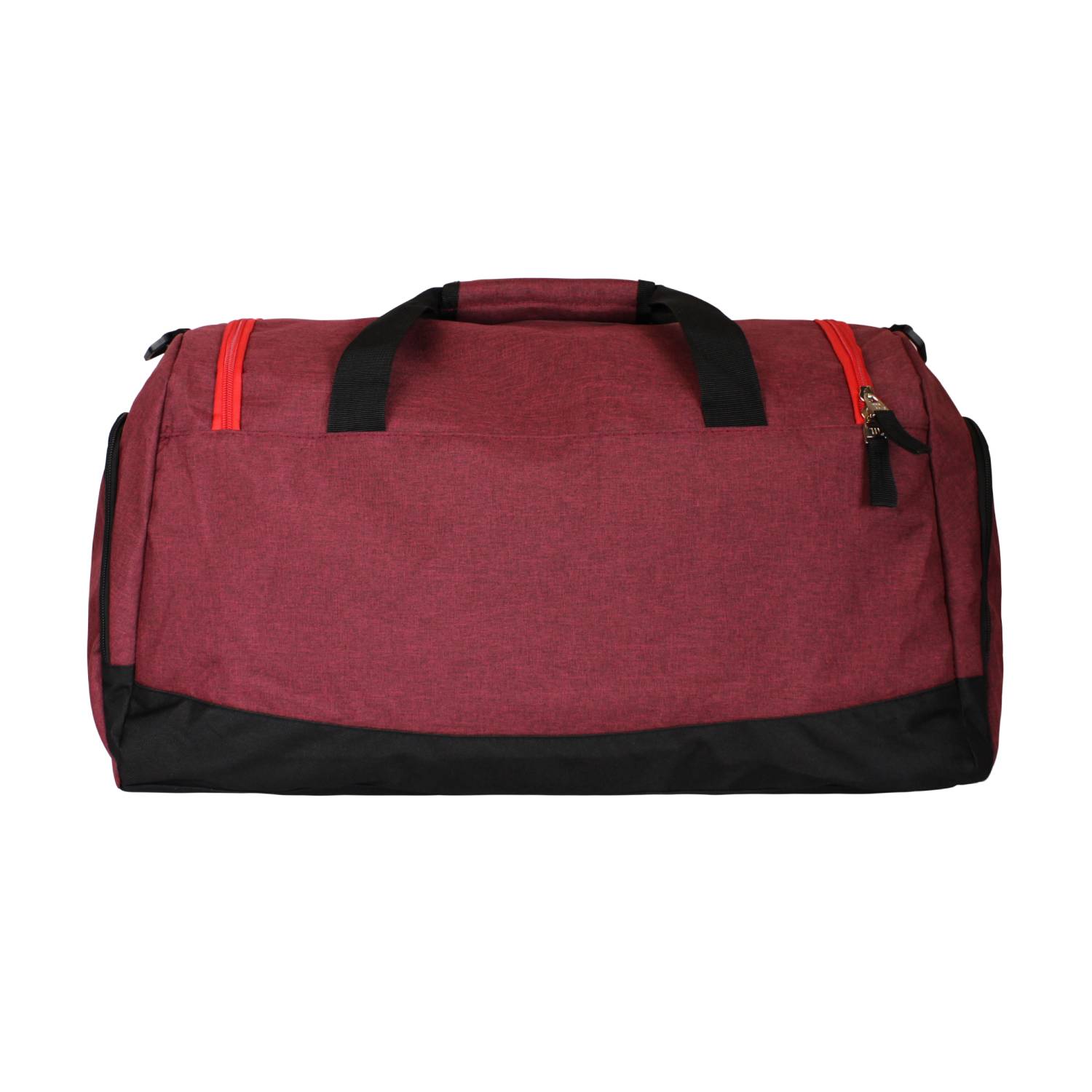 Pack Bolso Ulsan + Botinero zapatos Manchester burdeo