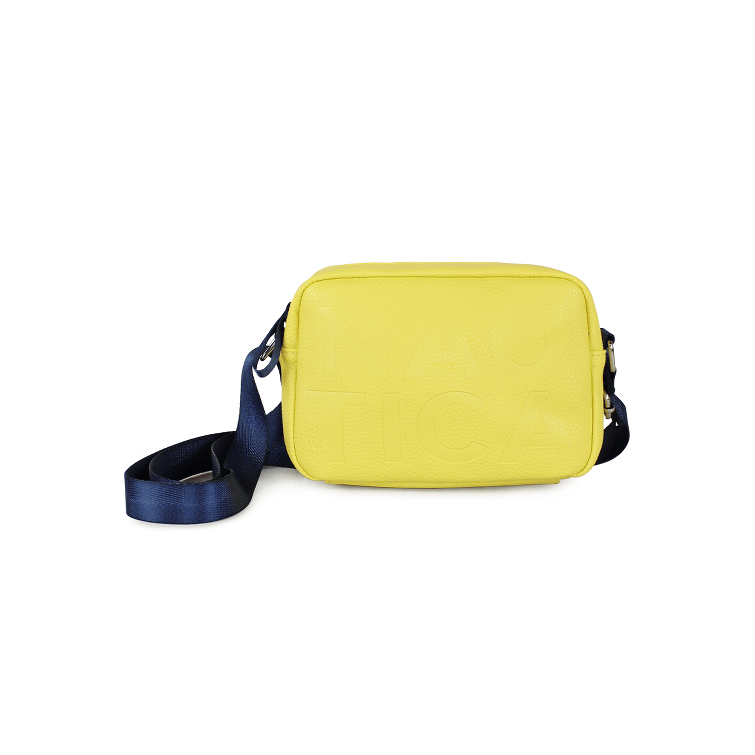 Pack Nautica Maleta cabina Amsterdam 10kg + Crossbody Emma azul