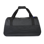 Pack bolso Atlanta 45lts + Lonchera Oxford negra negro