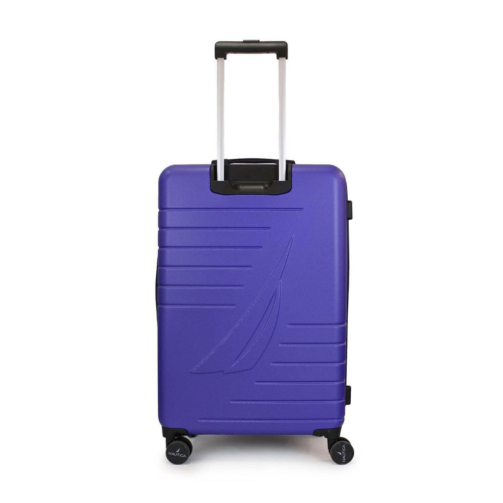 Set 3 maletas S+M+L Argo azul