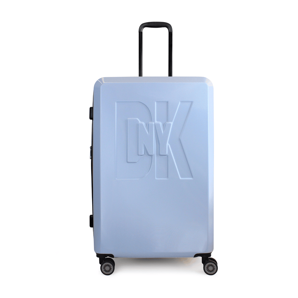 Pack 2 maletas S+L Luxe celeste