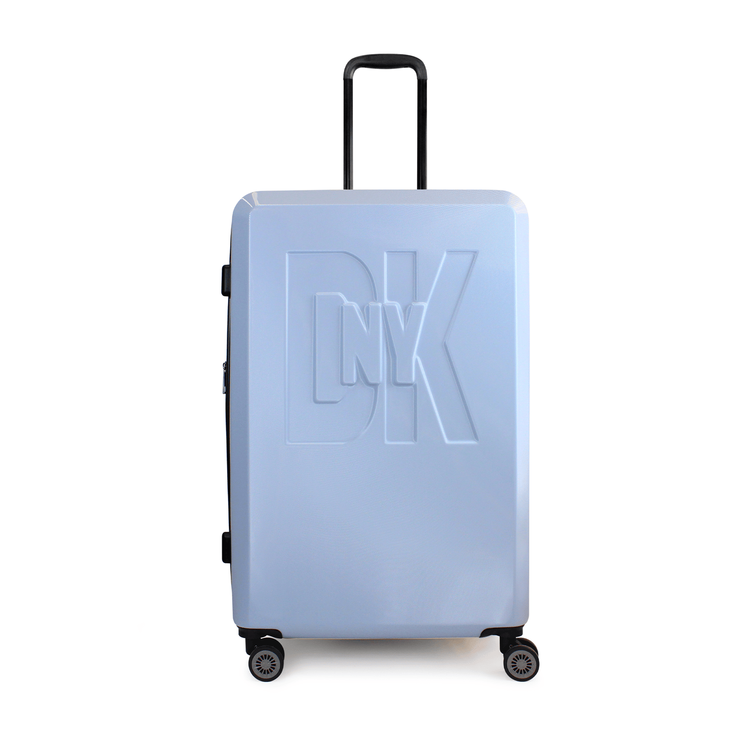 Pack 2 maletas S+L Luxe celeste