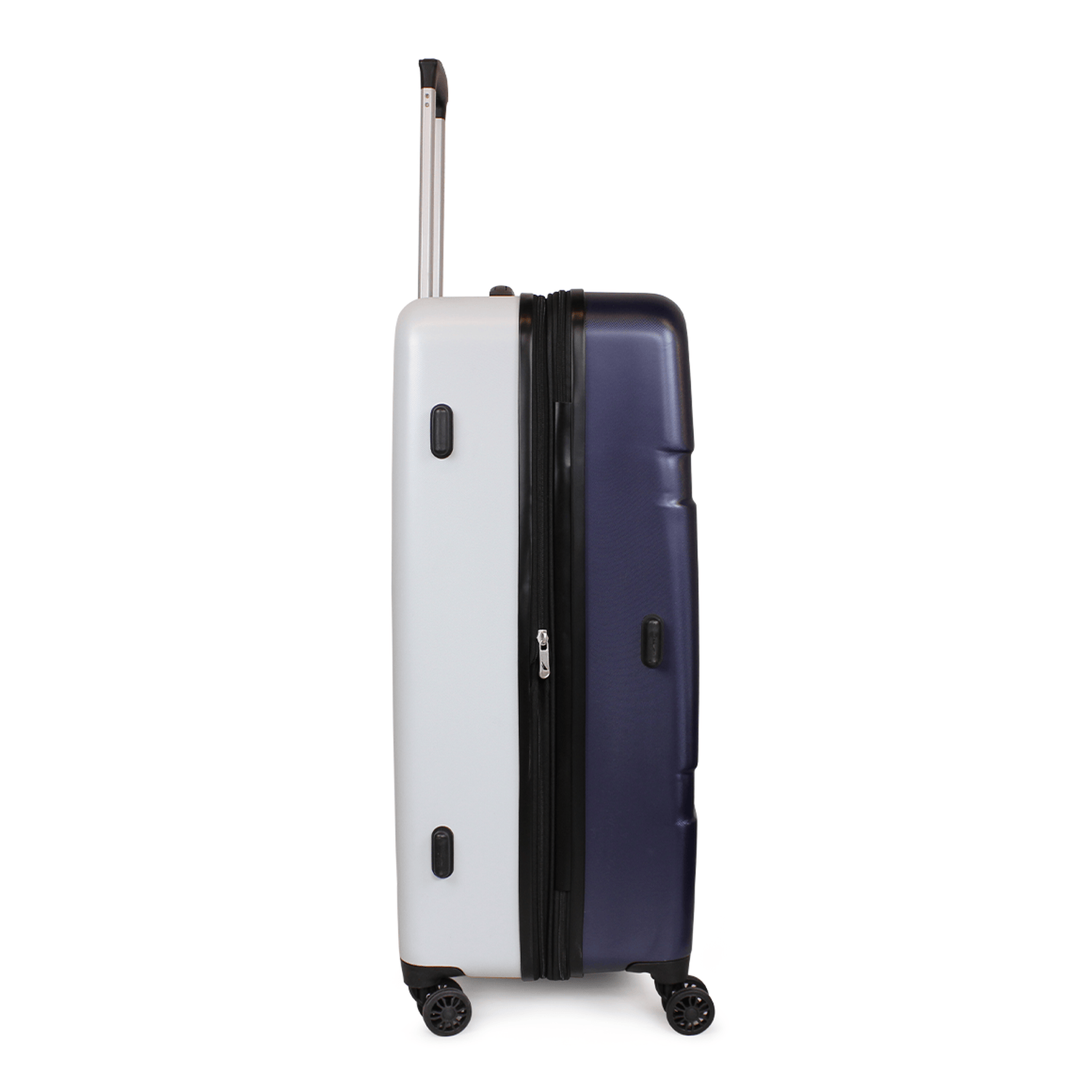 Pack Maleta grande Bora 23kg + Organizador Nautica azul