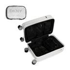 Maleta de cabina Your Call blanco