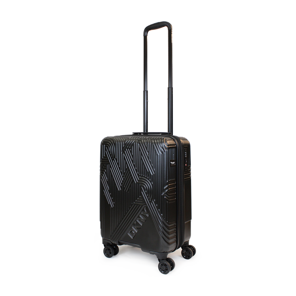Maleta grande Urban Vibe negro