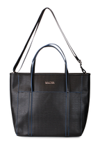 Pack Nautica Maleta cabina Amsterdam blue + Cartera Leeway