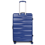 Pack 2 maletas M+L Ibiza azul