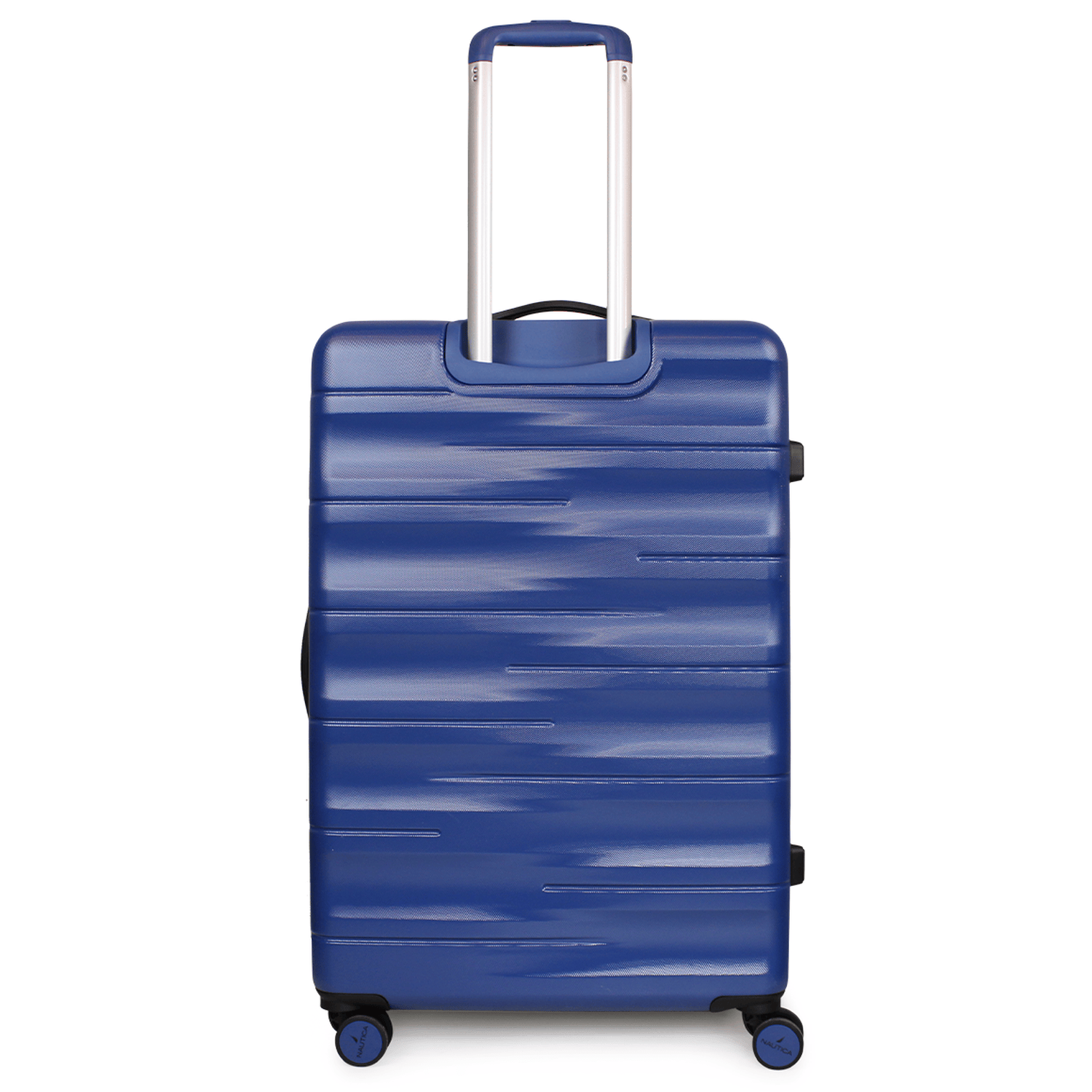 Pack 2 maletas M+L Ibiza azul