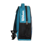 Pack bolso Luton + mochila infantil Sweet azul