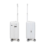 Maleta de cabina Your Call blanco