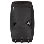 Bolso con ruedas Goliat negro