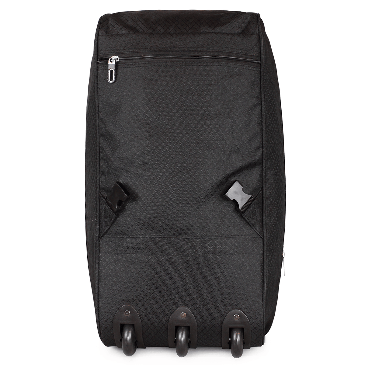 Bolso con ruedas Goliat negro
