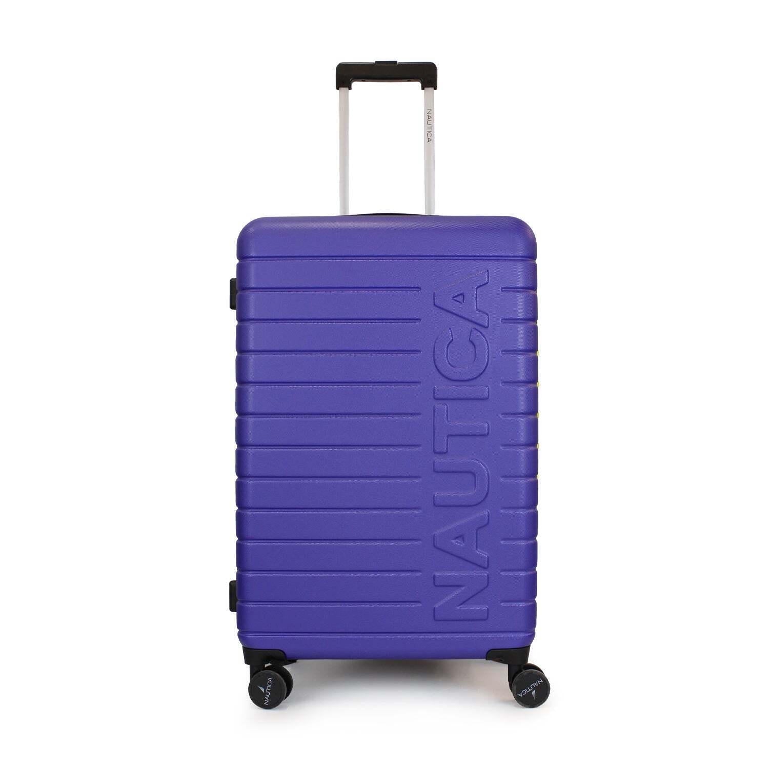 Maleta grande Argo azul