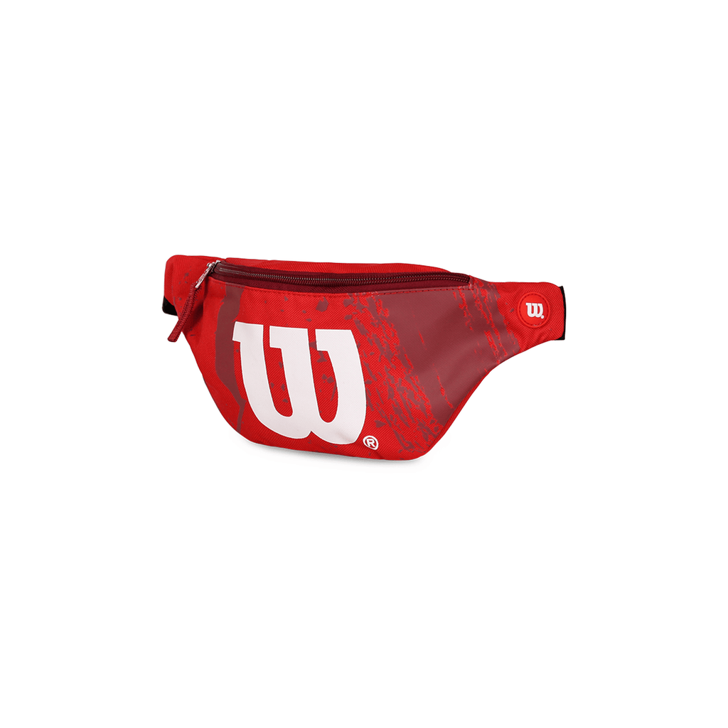 Pack Wilson 2 bananos Oslo rojo