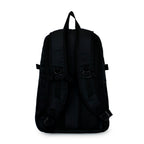 Mochila Atlas negra Nautica + Candado
