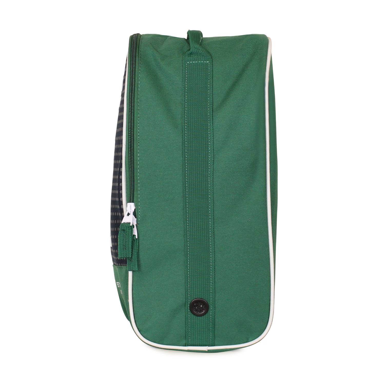 Pack Botinero para zapatos Manchester + Banano Delta verde 