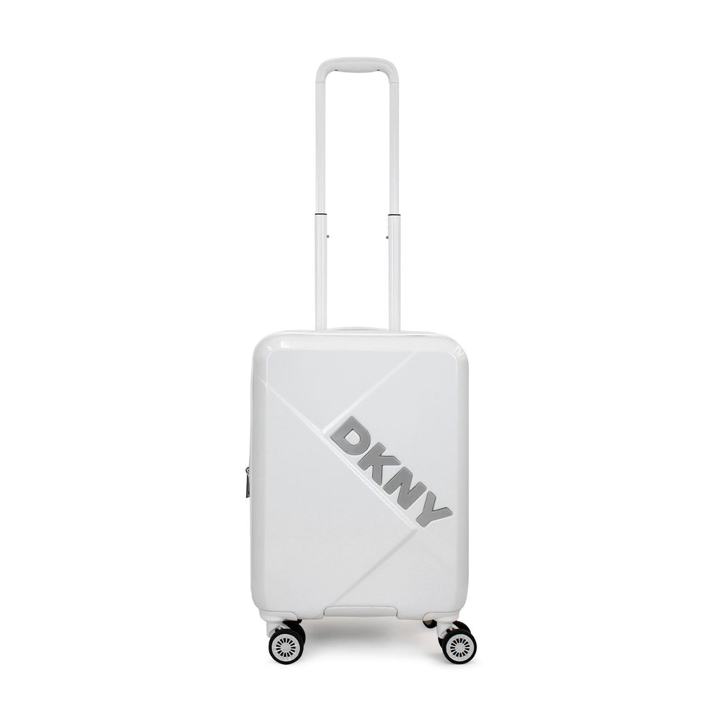 Maleta de cabina Your Call blanco