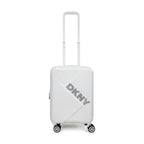 Maleta de cabina Your Call blanco