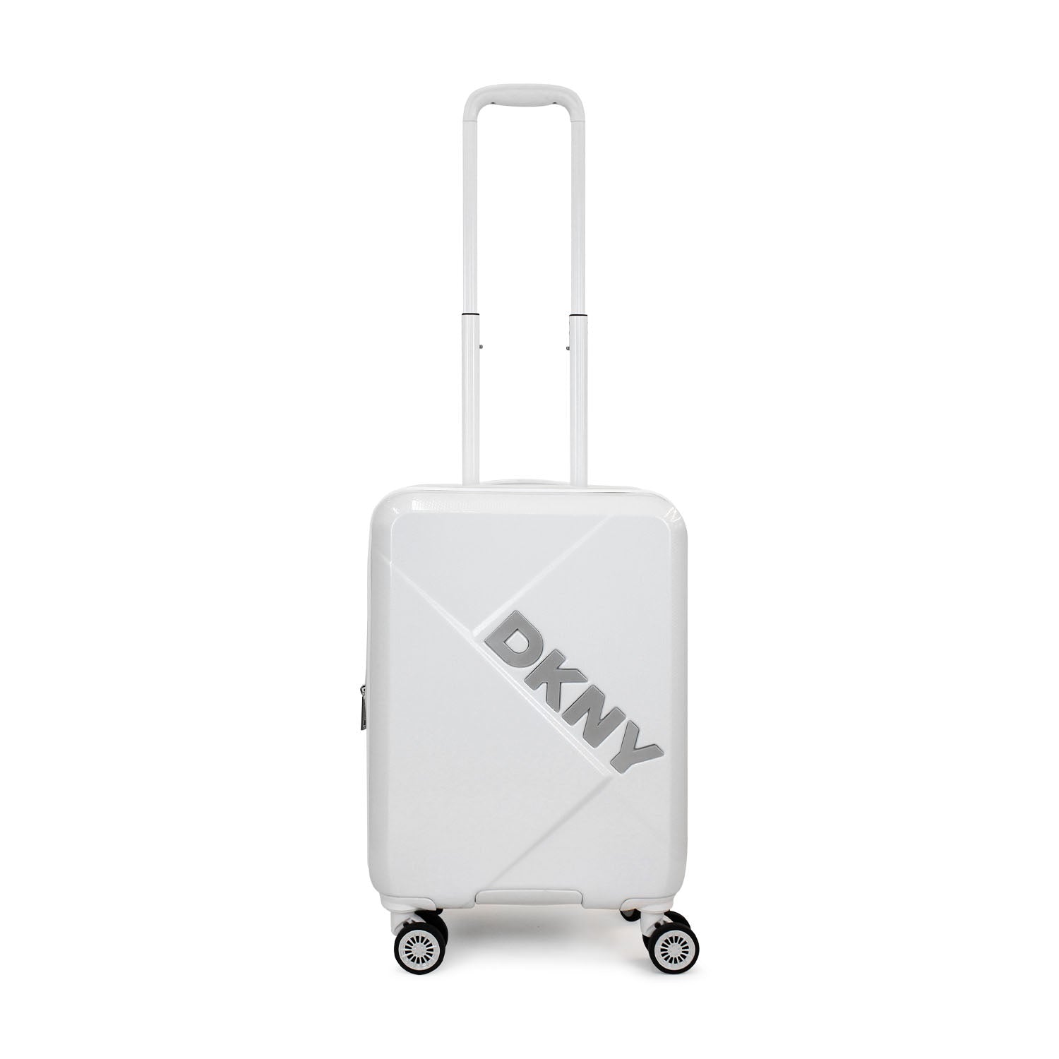 Maleta de cabina Your Call blanco