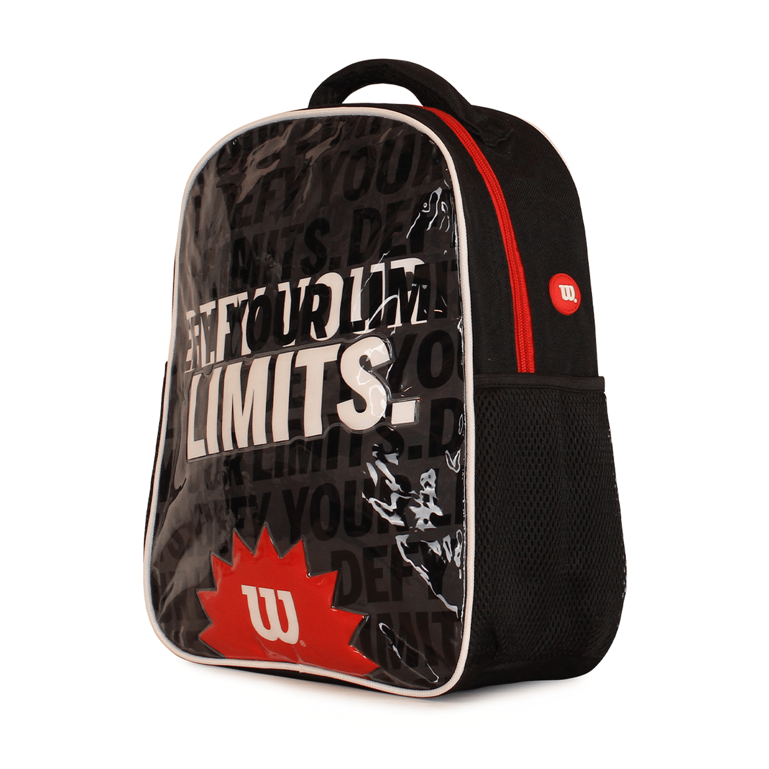 Mochila Luck negro